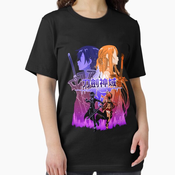 Artikel-Vorschau von Virtual Reality Consort – Sword Art Online, designt und verkauft von Hypertwenty Designs.