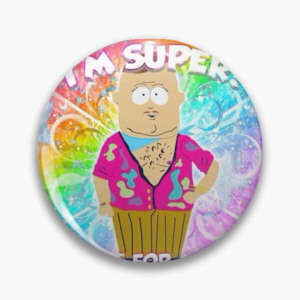 Item preview, big gay al sticker designed and sold by deadlyravioli.