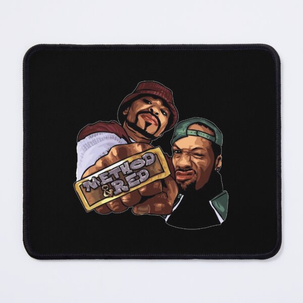 Item preview, Method Man & Redman designed and sold by NorthenStudio.