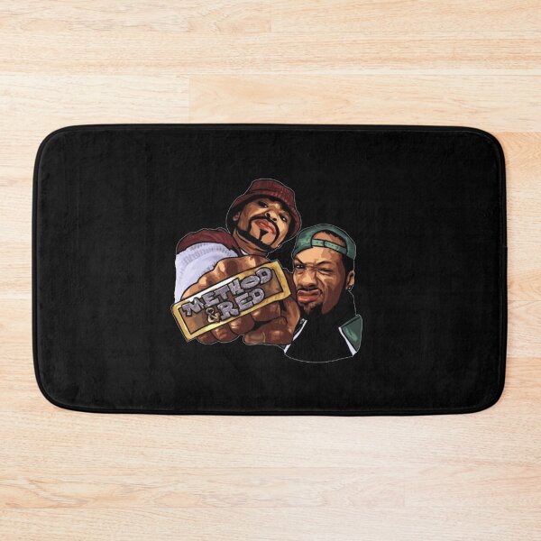 Item preview, Method Man & Redman designed and sold by NorthenStudio.