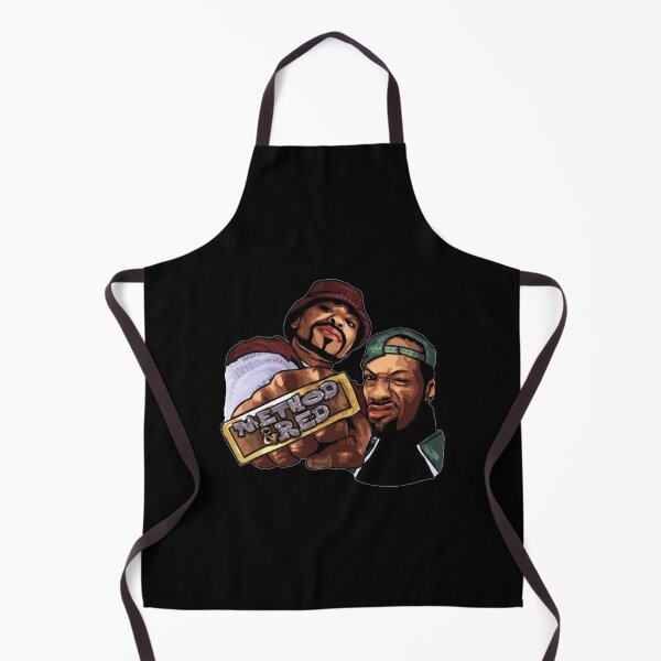 Item preview, Method Man & Redman designed and sold by NorthenStudio.