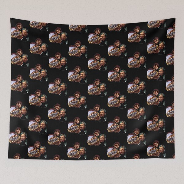 Item preview, Method Man & Redman designed and sold by NorthenStudio.