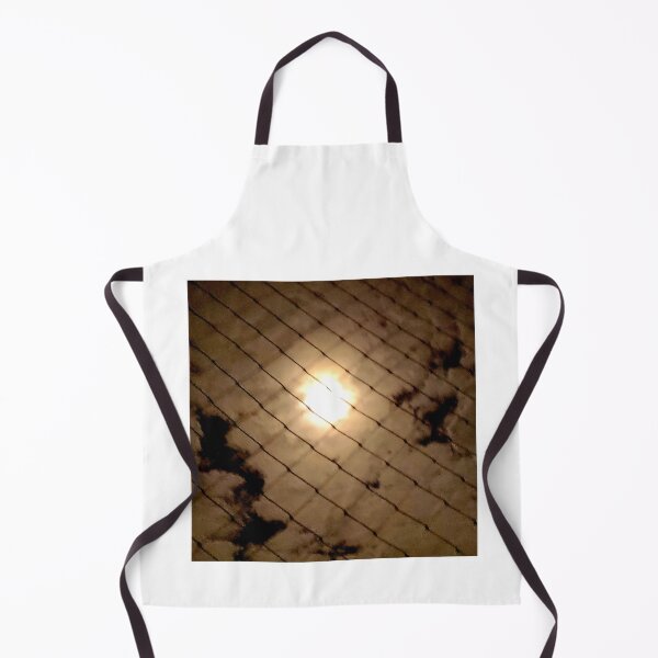 Item preview, moonlit dark sky designed and sold by paladinprints.