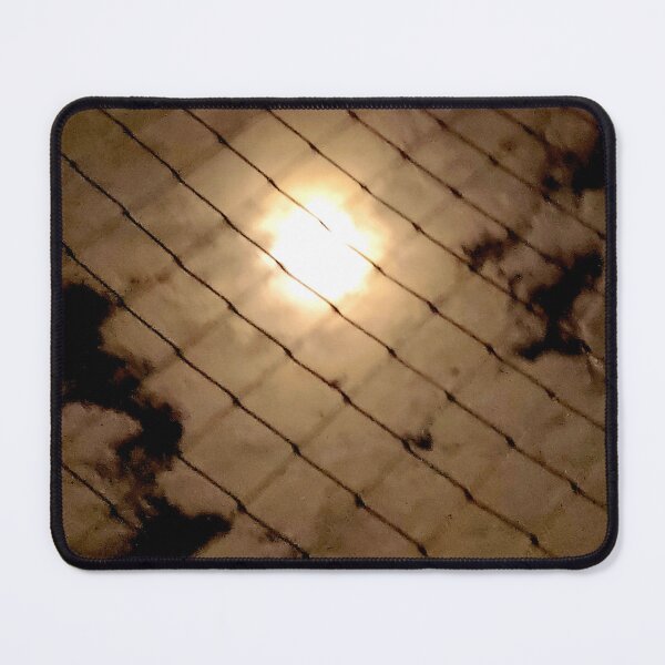 Item preview, moonlit dark sky designed and sold by paladinprints.