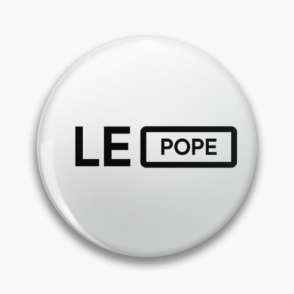 Item preview, Leo Pope Word designed and sold by TOSAI.