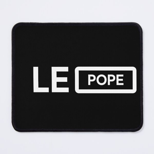Item preview, Leo Pope Word designed and sold by TOSAI.