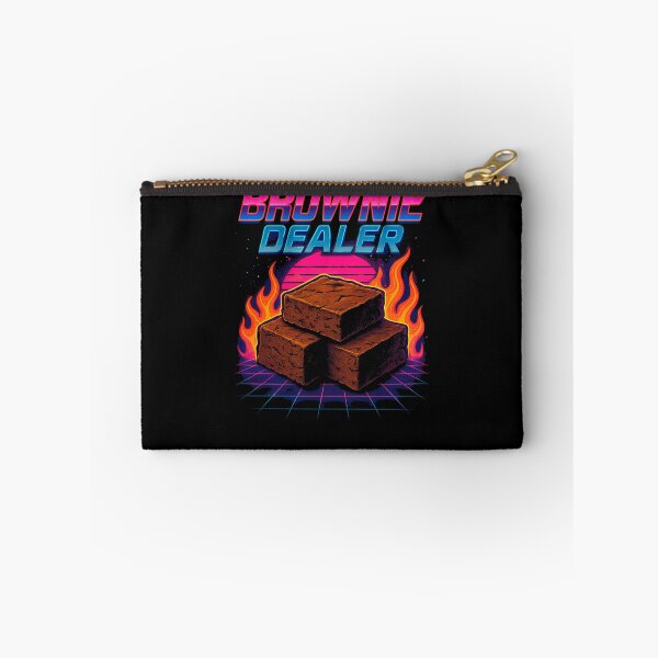 Item preview, Brownie Dealer Baker Love Brownies Brownie Gear designed and sold by DynamicDesign.