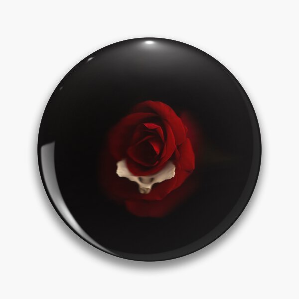 Item preview, Floral Ossuary designed and sold by LBPhoto13.