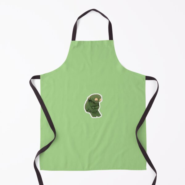 Item preview, Kermit designed and sold by Chicken Wing.