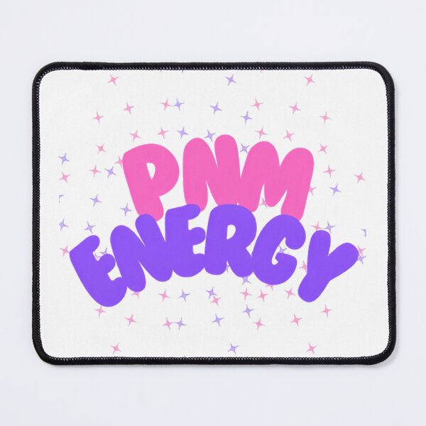 Item preview, PNM Energy (Stars Background) – Sorority Rush Vibe designed and sold by summer-loving.