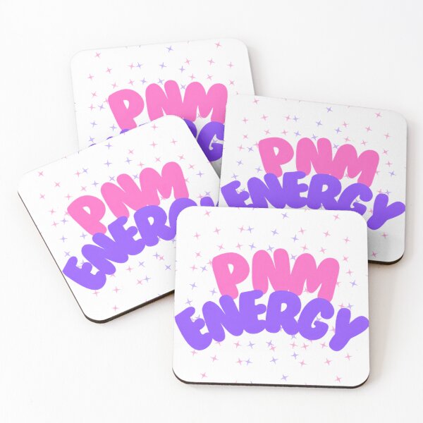 Item preview, PNM Energy (Stars Background) – Sorority Rush Vibe designed and sold by summer-loving.