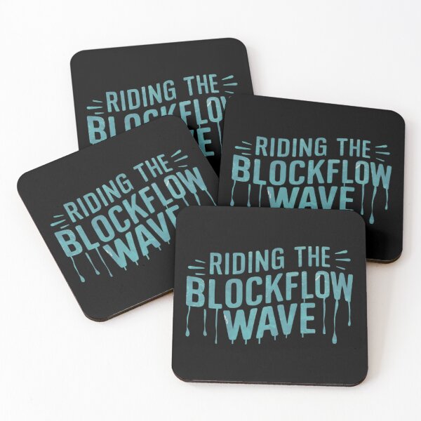 Item preview, Kaspa Blockverse Expanding the Crypto Universe designed and sold by RadDeck.