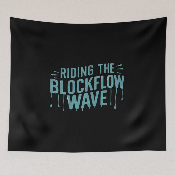 Item preview, Kaspa Blockverse Expanding the Crypto Universe designed and sold by RadDeck.