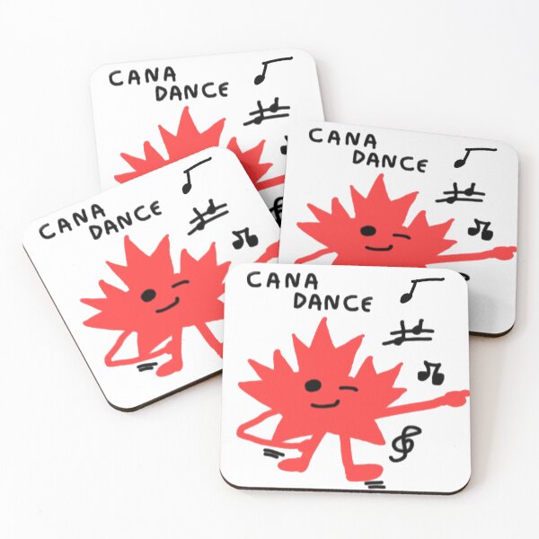 Item preview, canadance designed and sold by paladinprints.