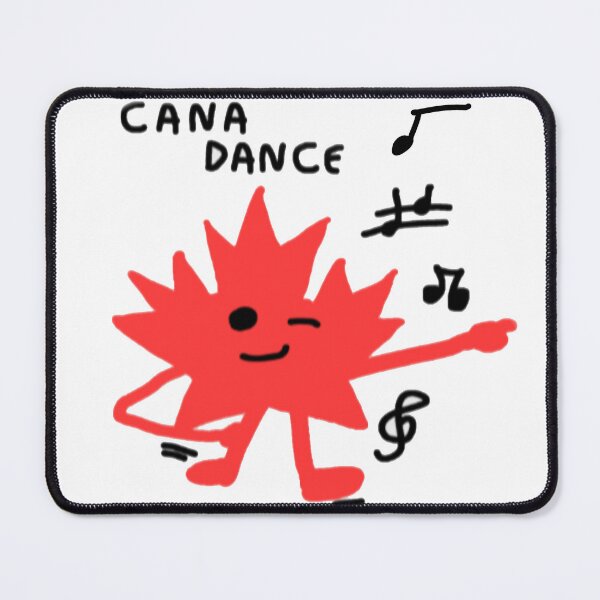 Item preview, canadance designed and sold by paladinprints.