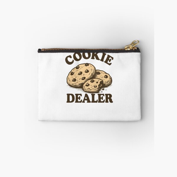 Item preview, Cookie Dealer Baker Love Cookies Cookie Gear designed and sold by DynamicDesign.