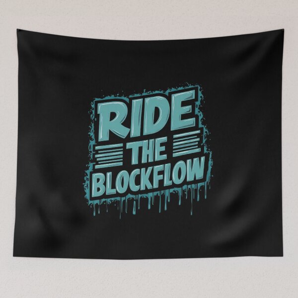 Item preview, Kaspa Synapse Loop Chain of Ideas designed and sold by RadDeck.