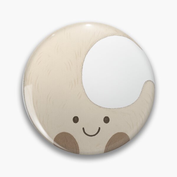 Item preview, Amuseable Moon designed and sold by DecalRush.