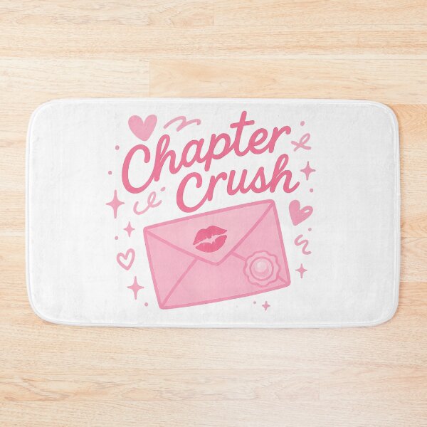 Item preview, Chapter Crush – Sorority Love Letter Sticker designed and sold by summer-loving.