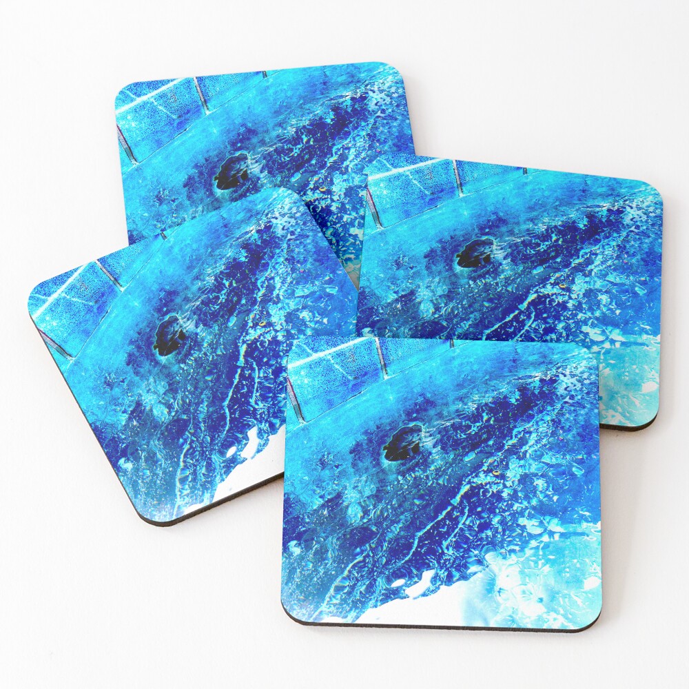 Item preview, Coasters (Set of 4) designed and sold by clw2020.