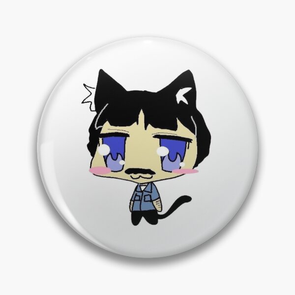 Item preview, randy marsh sticker designed and sold by deadlyravioli.