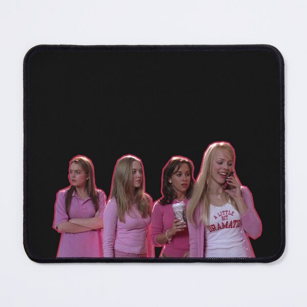 Item preview, Mean Girls  designed and sold by sunghostdesign.