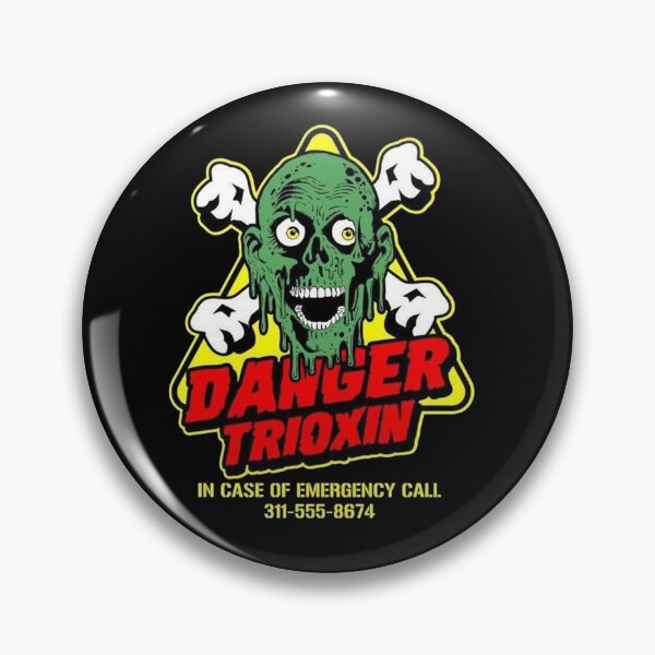 Item preview, Danger Tarman designed and sold by NorthenStudio.