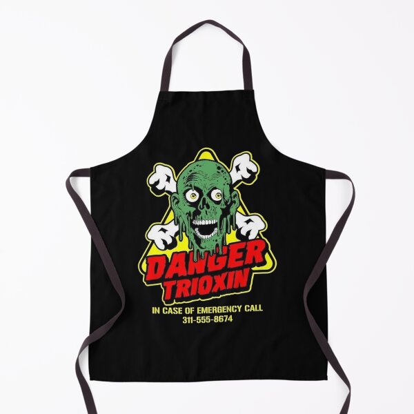 Item preview, Danger Tarman designed and sold by NorthenStudio.