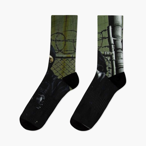 Item preview, Twin Perils designed and sold by Daviscoatings.