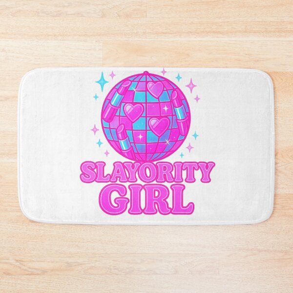 Item preview, Slayority Girl – Disco Sorority Sticke designed and sold by summer-loving.
