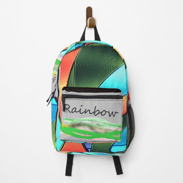 Item preview, Rainbow = Modern Art designed and sold by SmashingDeals.