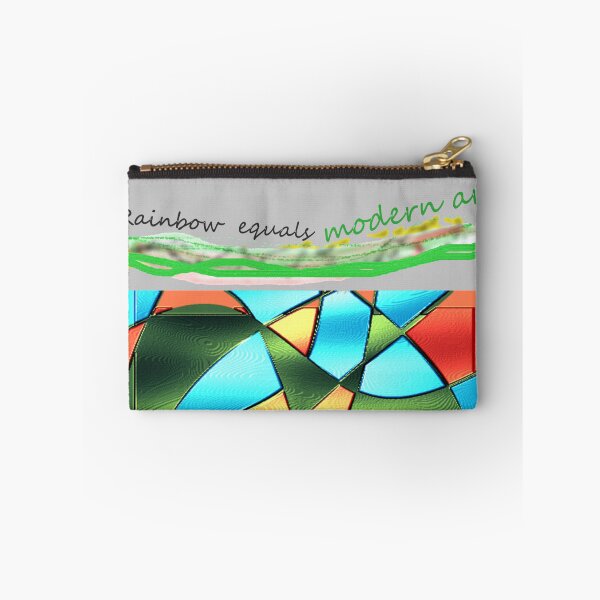 Item preview, Rainbow = Modern Art designed and sold by SmashingDeals.