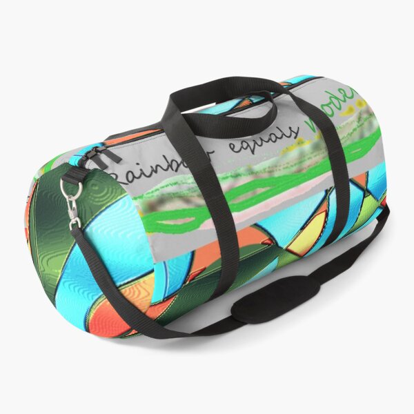 Item preview, Rainbow = Modern Art designed and sold by SmashingDeals.