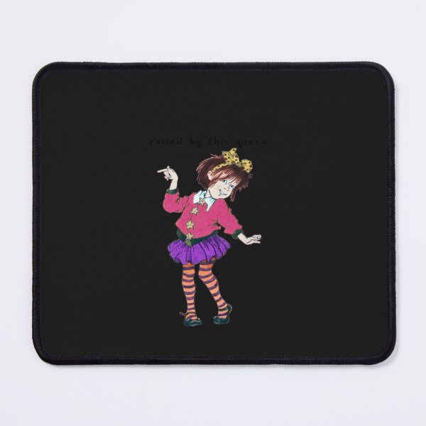 Item preview, Junie B. Jones raised me designed and sold by sunghostdesign.