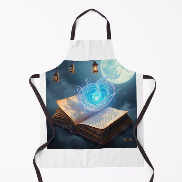 Item preview, The Arcane Codex Whispers of the Eternal Vortex Dawn designed and sold by C1self.