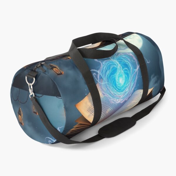 Item preview, The Arcane Codex Whispers of the Eternal Vortex Dawn designed and sold by C1self.