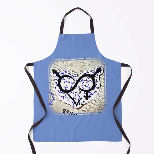 Item preview, Inclusivity & Love symbol Alt designed and sold by Lahila Designs.