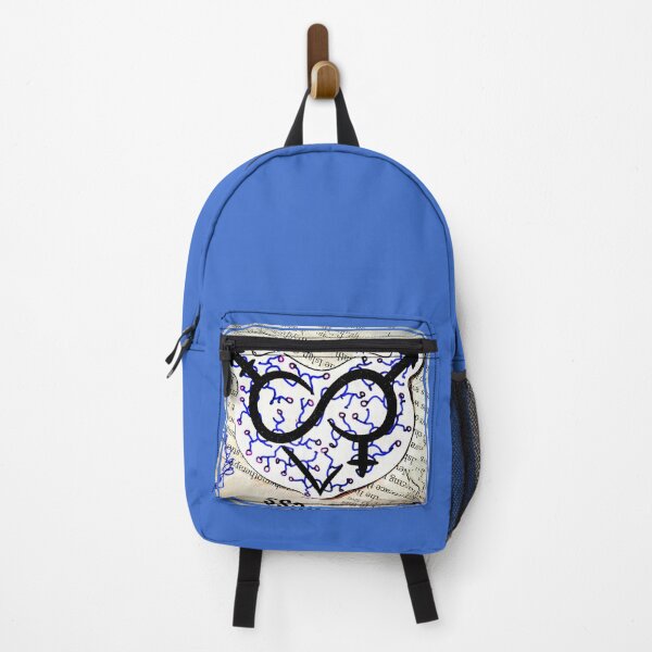 Item preview, Inclusivity & Love symbol Alt designed and sold by Lahila Designs.