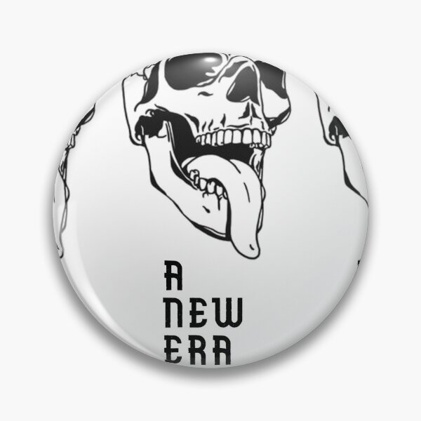 Item preview, A NEW ERA OF ME designed and sold by Regal-Elegances.