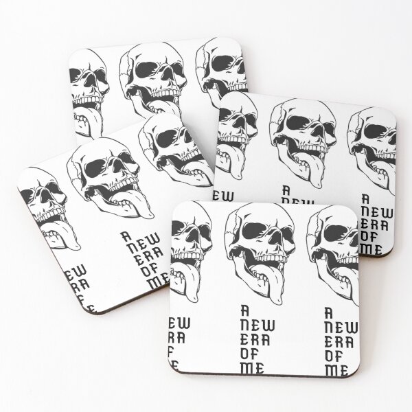 Item preview, A NEW ERA OF ME designed and sold by Regal-Elegances.