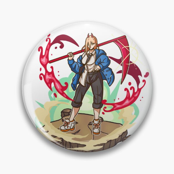 Item preview, blood devil  designed and sold by anggapajar.