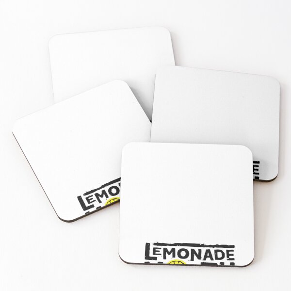 Item preview, Lemonade Mouth  designed and sold by sunghostdesign.