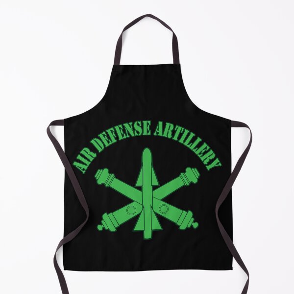 Item preview, USA Air Defense Artillery designed and sold by Warrior Veteran Clothing.