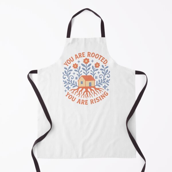 Item preview, You Are Rooted, You Are Rising designed and sold by SnugBugz.