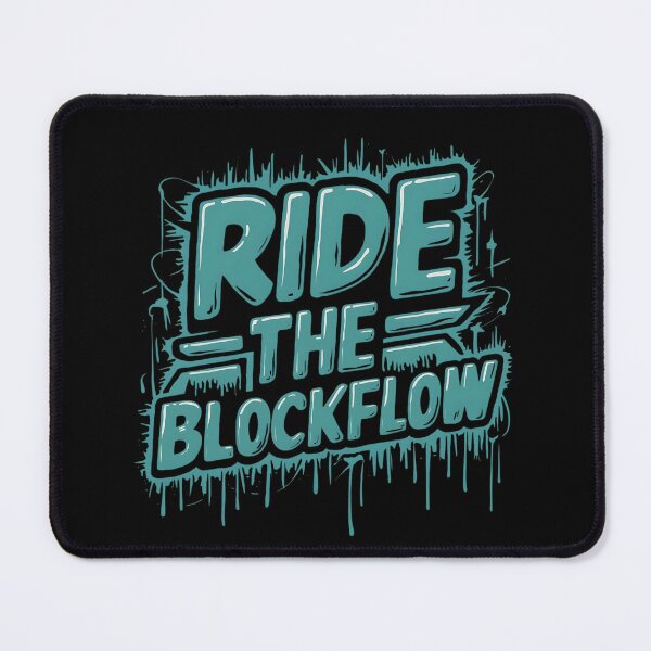Item preview, Kaspa Blockchain Speed Fastest Crypto Chain Alive designed and sold by RadDeck.