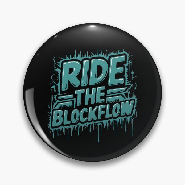 Item preview, Kaspa Blockchain Speed Fastest Crypto Chain Alive designed and sold by RadDeck.