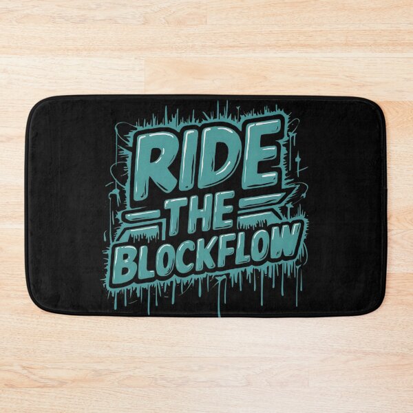 Item preview, Kaspa Blockchain Speed Fastest Crypto Chain Alive designed and sold by RadDeck.