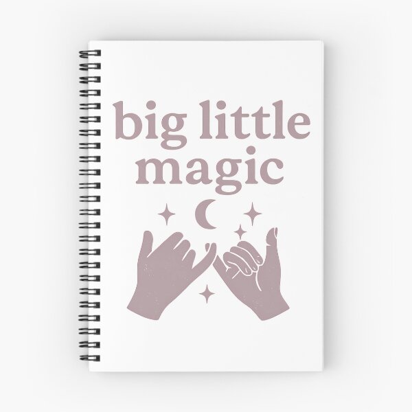Item preview, Big Little Magic – Sorority Celestial Sticker designed and sold by summer-loving.