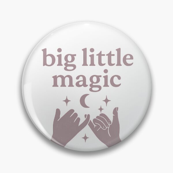 Item preview, Big Little Magic – Sorority Celestial Sticker designed and sold by summer-loving.