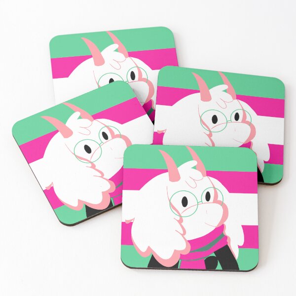 Item preview, Trans Ralsei designed and sold by mageofcolors.